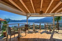 Les Terrasses de Selimiye