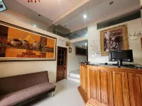 Illari Wari II - Hotel Sauna Hotel di Ayacucho