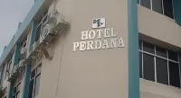 Hotel Perdana Hotel in zona Lawas Airport