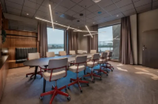 Quality Hotel River Station