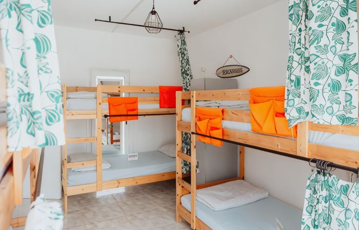 Endless Summer Hostel