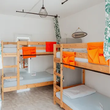 Endless Summer Hostel Hotels near Troya Beach