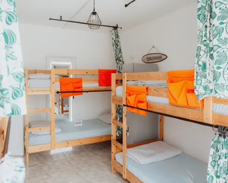Endless Summer Hostel Hotels in Costa Adeje