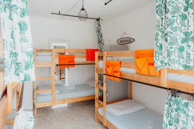 Endless Summer Hostel Hotels in 