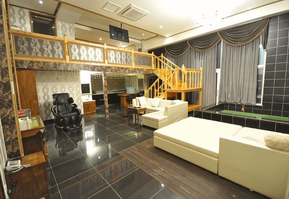 대구 대구공항 Esia Hotel (이시아)