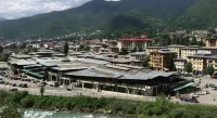Ramada by Wyndham Valley Thimphu