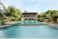 AMANUBA Hotel & Resort Rancamaya Bogor - romantis