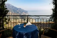 B&B Ravello Rooms - con vista mare