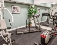 Sleep Inn & Suites Davenport - Quad Cities