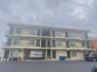 Dry Dock Motel - Wi-Fi