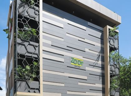 Zoot Kochi Infopark