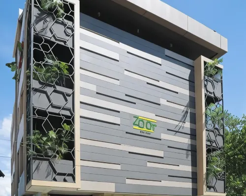 Zoot Kochi Infopark Hotels near Kakkanad