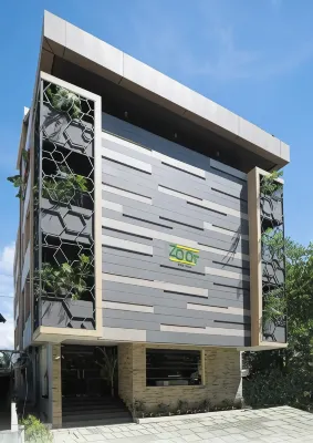 Zoot Kochi Infopark Hotels near H M T COLONY GROUND pfc