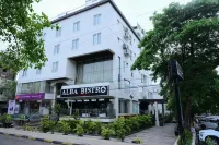 Alba Inn, Vijay Nagar Hotels near Vijaynagar Square