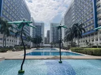 Sea Residences MOA arena SMX by darpm