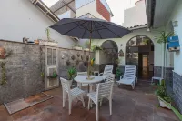 Hotel São Paulo فنادق في Nova Friburgo