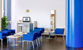 Ibis Budget Madrid Alcalá de Henares la Dehesa