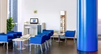 Ibis Budget Madrid Alcalá de Henares la Dehesa