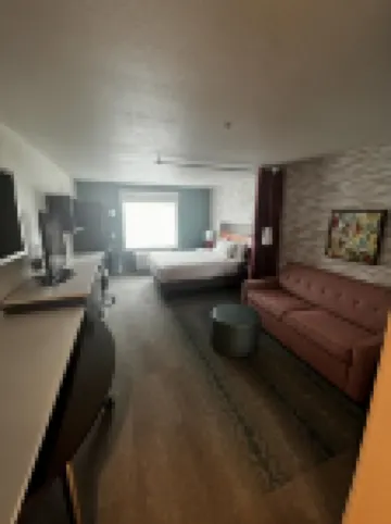 Home2 Suites by Hilton Hinesville Hotels in Hinesville