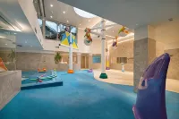 Hotel Sporting Family Hospitality
