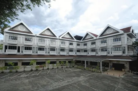 Vista Hotel Chiang Mai