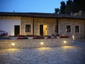 Hotel Vila Aleksander