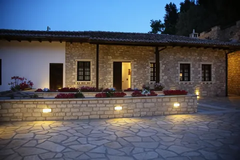 Hotel Vila Aleksander
