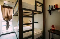 Kuree Hut - Hostellit