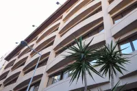 Intelier Rosa Hotels near Parc Infantil de la Plaça de l'Espígol