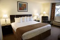 Americas Best Value Inn New Paltz Hotels in Lloyd