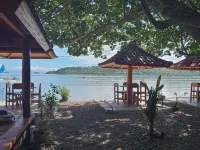 Pelangi Homestay Bungalow Gili Gede