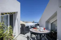 Lakkios Charming Suites and Rooms