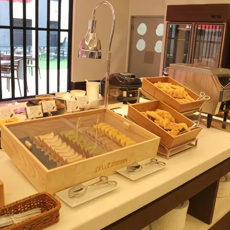 Henn na Hotel Laguna Ten Bosch