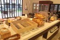 変なホテル ラグーナテンボス - 朝食