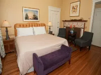 Bellevue House Hotels in Newport