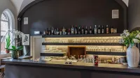 Hotel Monasterium PoortAckere Ghent - bars