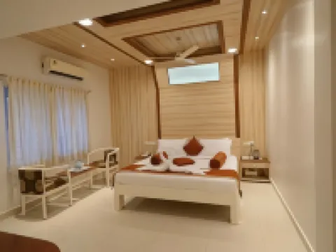 Hotel Palmyra Grand Inn Hotels in Tirunelveli