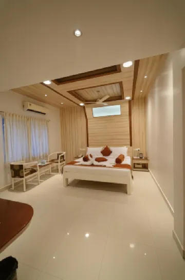 Hotel Palmyra Grand Inn