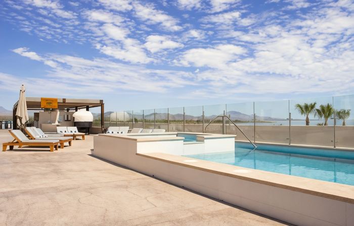 Aventuras Hotel