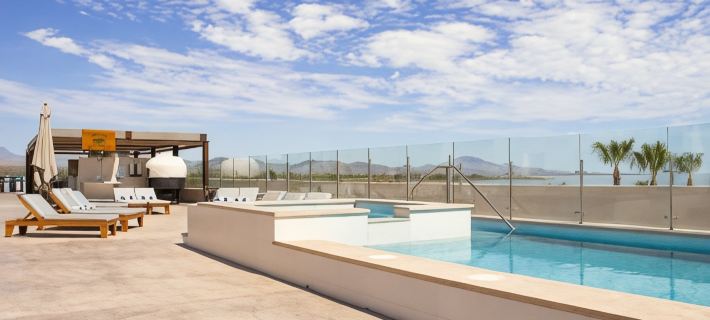 Aventuras Hotel Hotels in Loreto Municipality