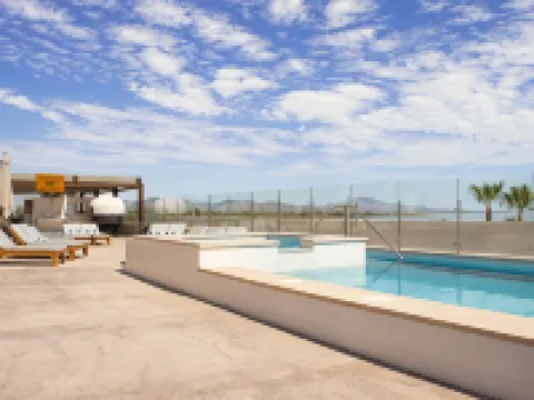 Aventuras Hotel Hoteles en Loreto