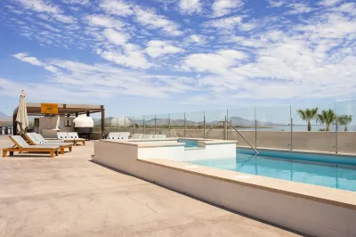 Aventuras Hotel Hotels near Loreto International Airport
