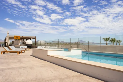 Aventuras Hotel Hotels in Loreto
