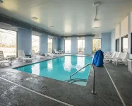 Comfort Inn & Suites Отели в г. Моргантон
