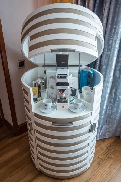 ガーデンラグジュアリーツインルーム ソフィテル シンガポール セントーサ リゾート&スパ(ステイケーション可)の写真