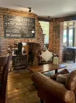 The Parson Woodforde Hotels in Reepham