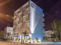 Kariyushi Condominium Resort Miyakojima Fukugi Stays Hotels in Miyakojima