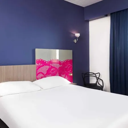 Ibis Styles Arles Palais des Congrès