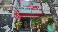 GIA BAO TAY DO 2 MOTEL - navetta aeroportuale