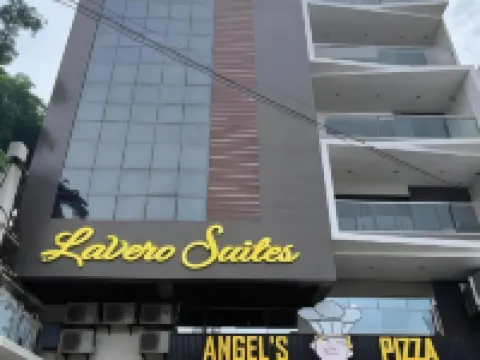 Lavero Suites Hotels in Kalibo